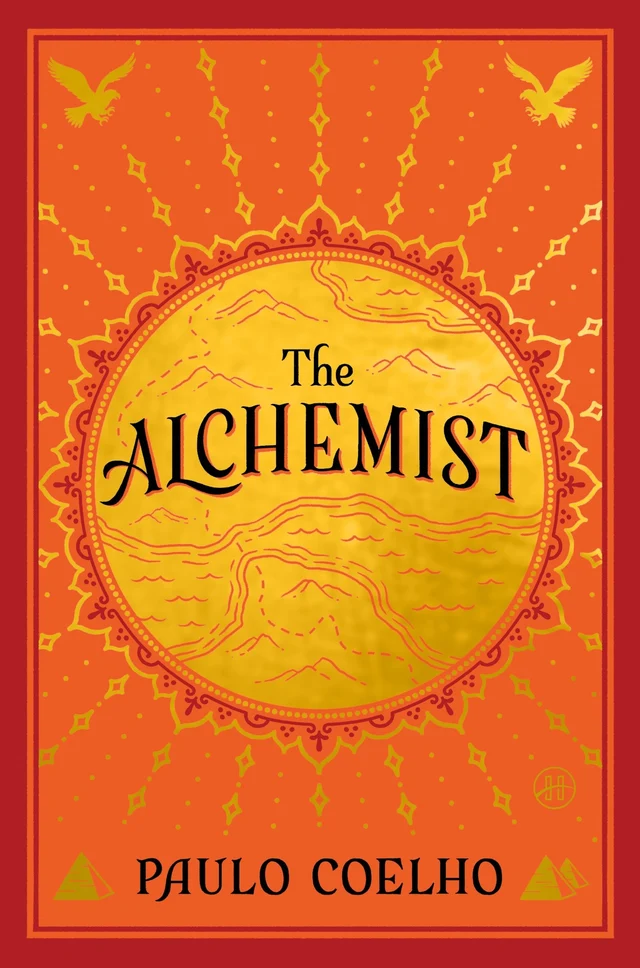 The Alchemist