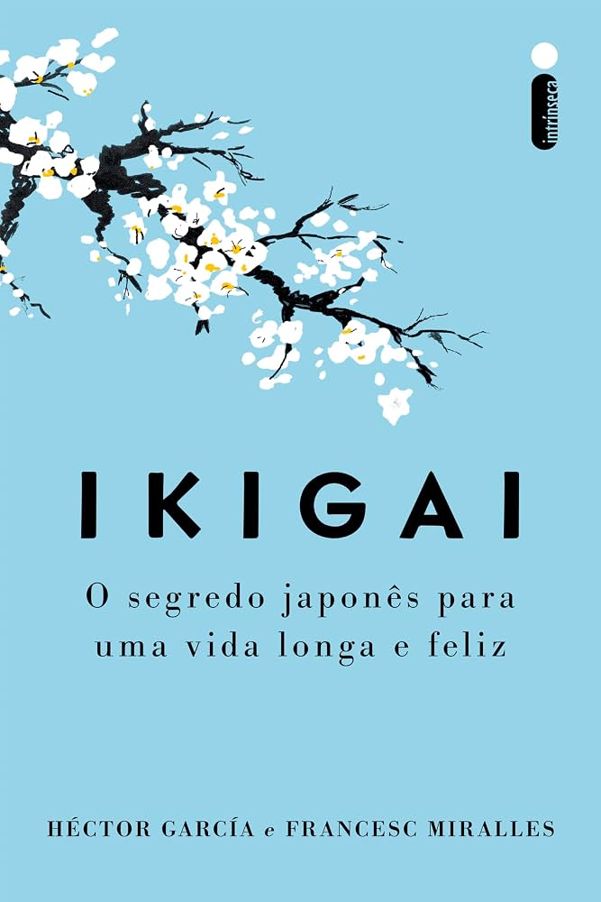 Ikigai